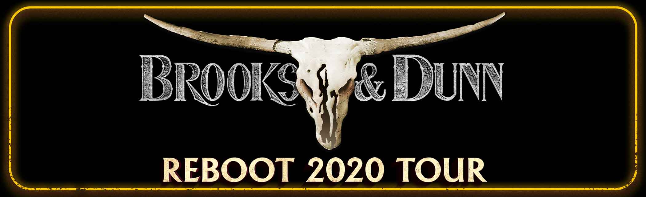 Reboot 2020 Tour