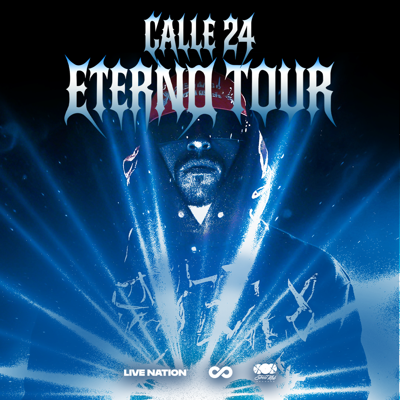 Eterno Tour