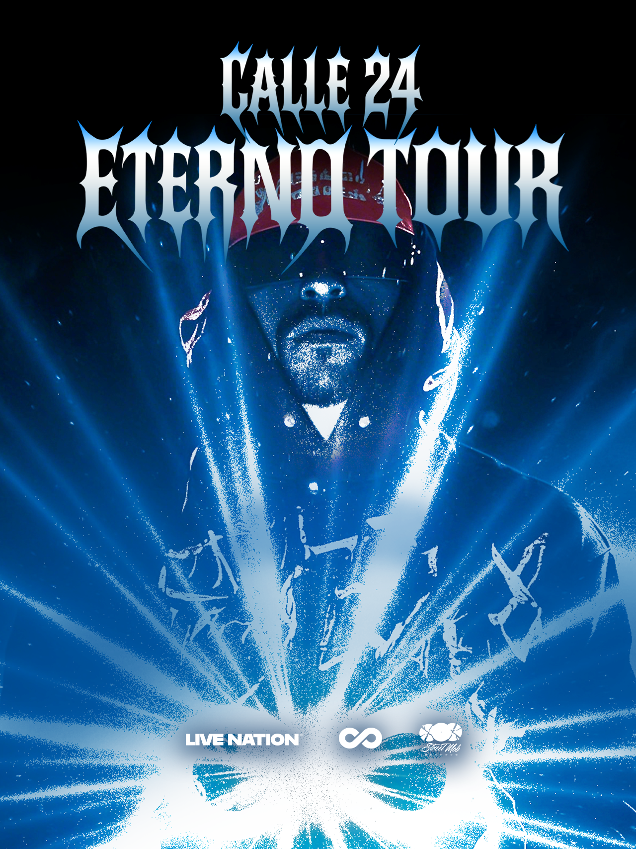 Artist - Tour