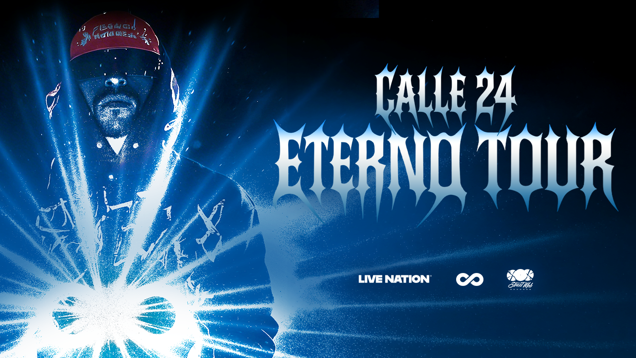 Eterno Tour