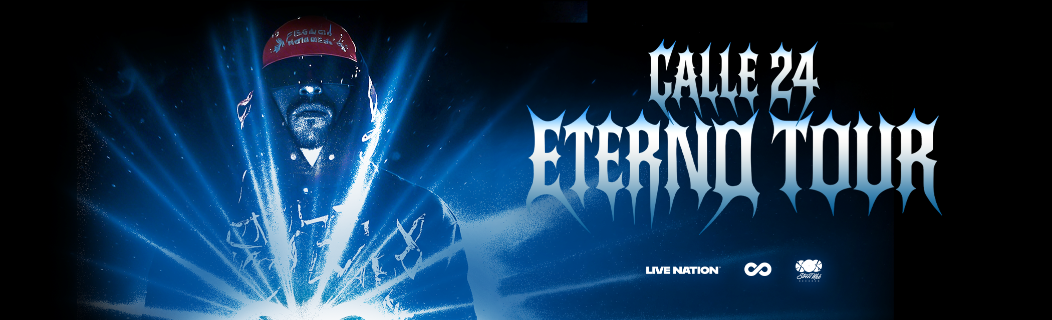 Eterno Tour