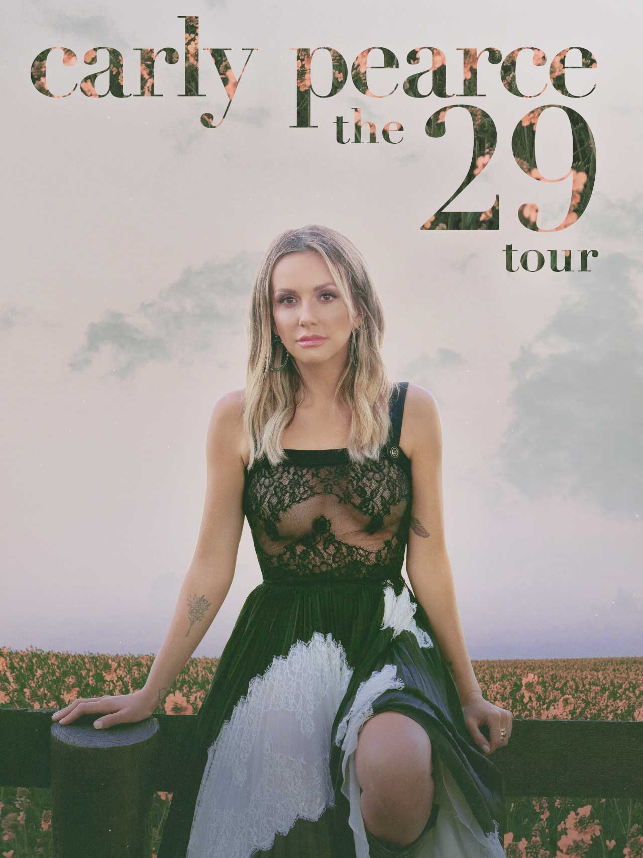 The 29 Tour