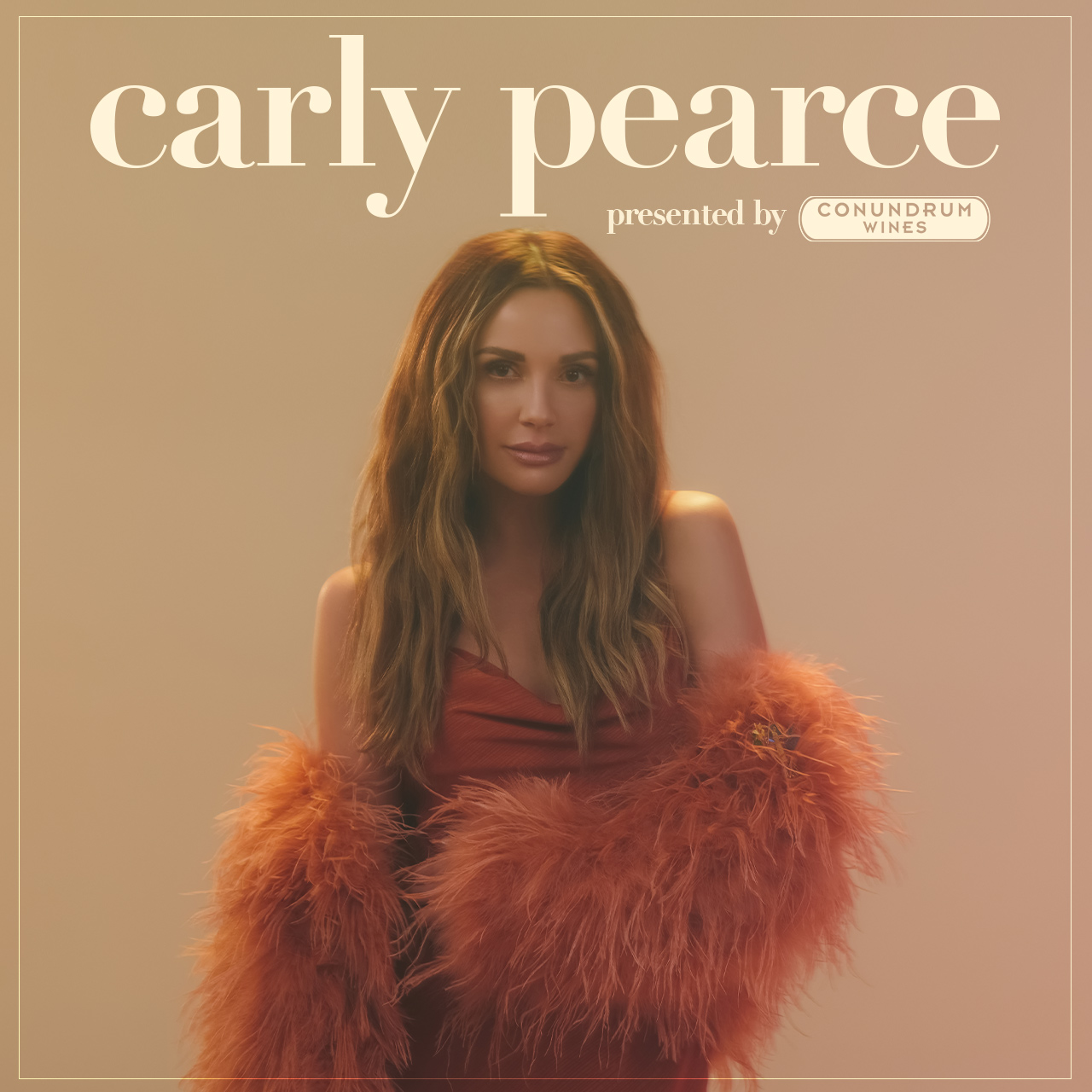 Carly Pearce