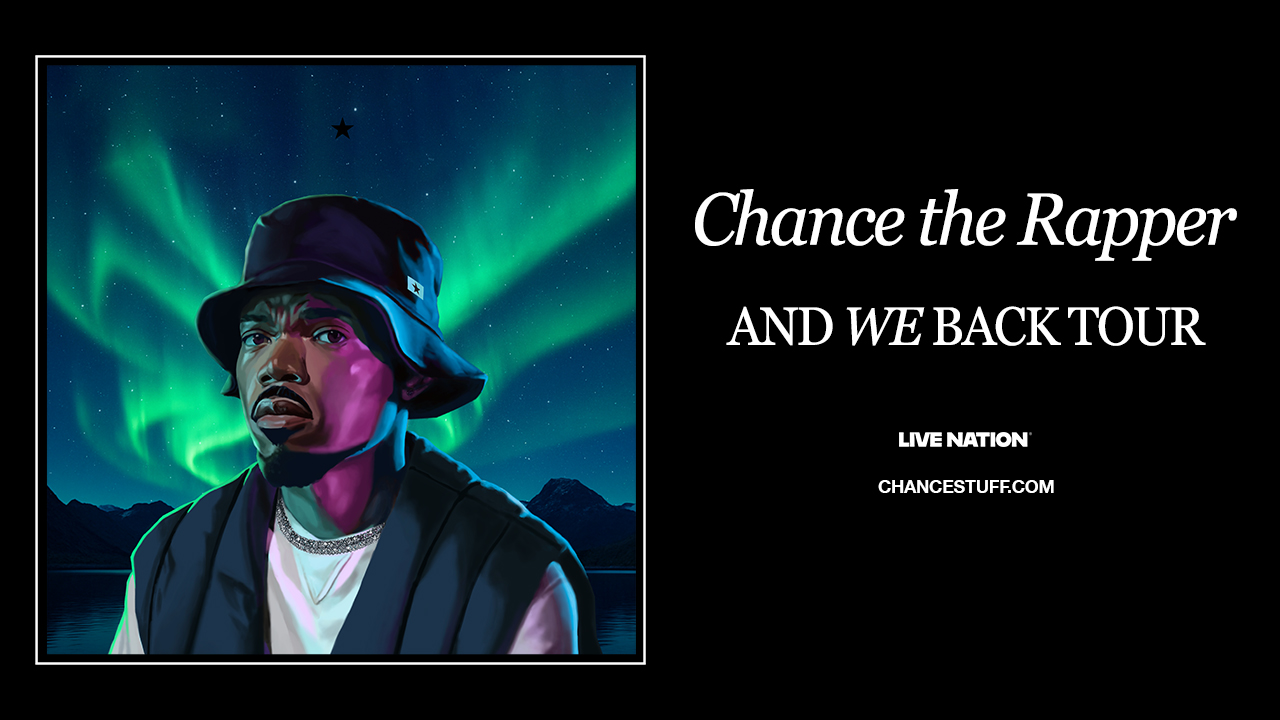 Chance the Rapper