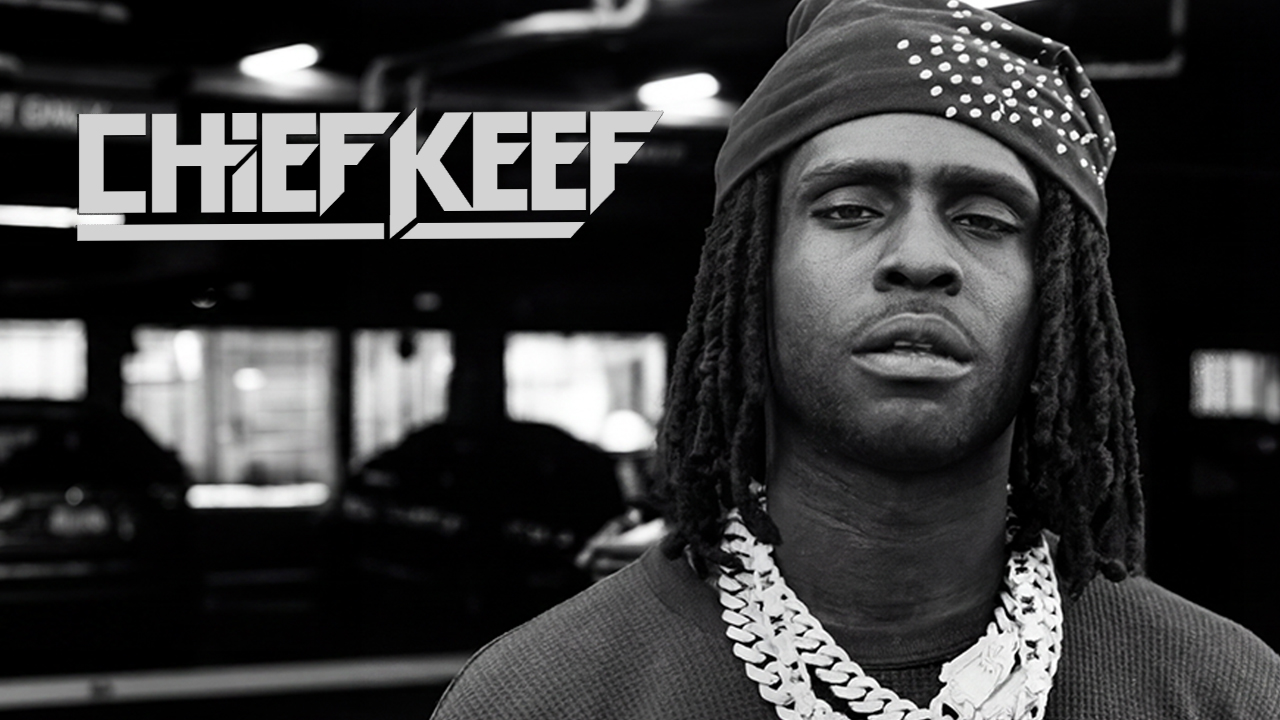Chief Keef