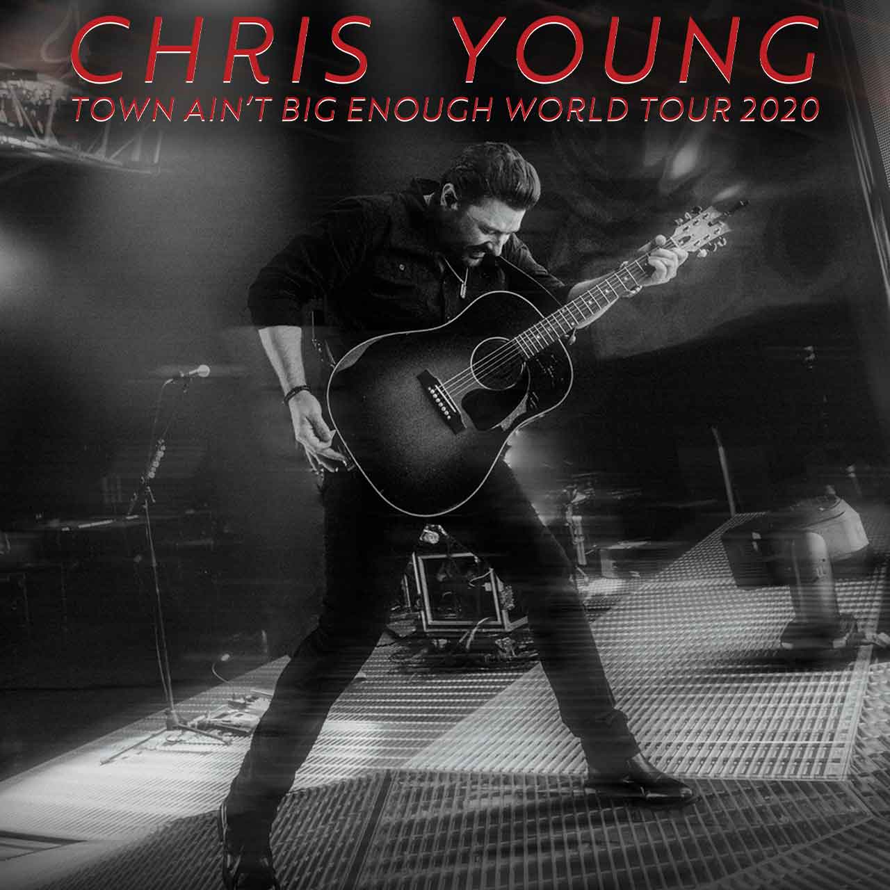 Chris Young