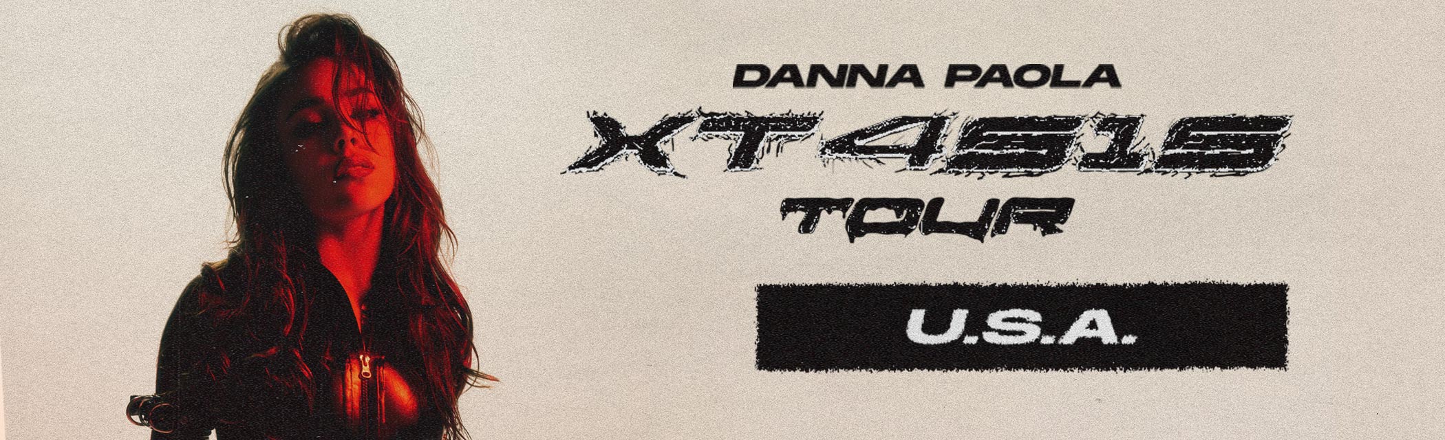 XT4S1S Tour