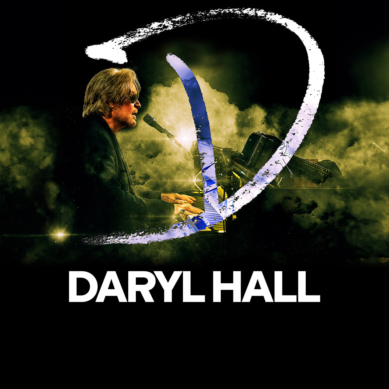 Daryl Hall