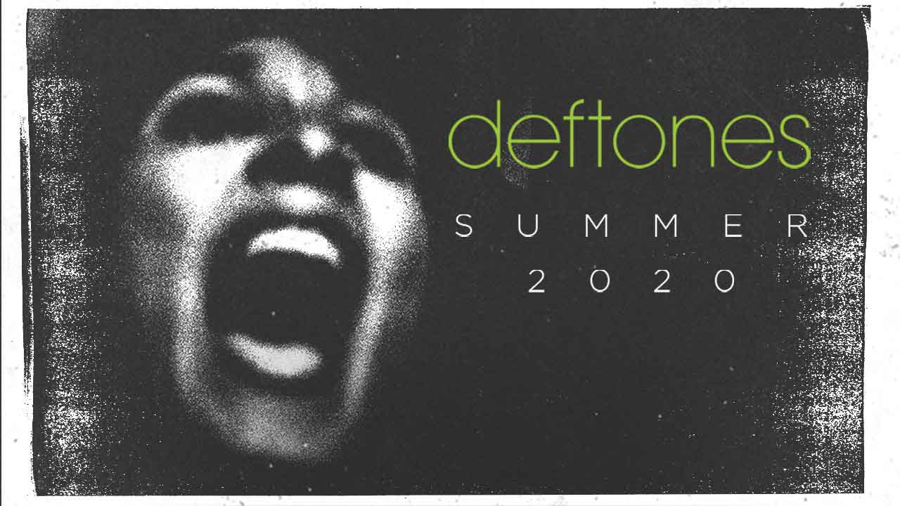 Summer Tour 2020
