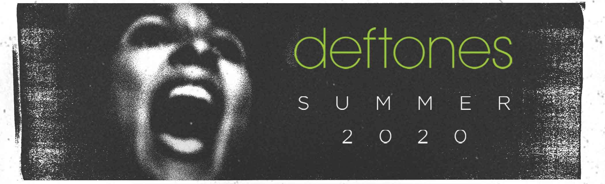 Summer Tour 2020