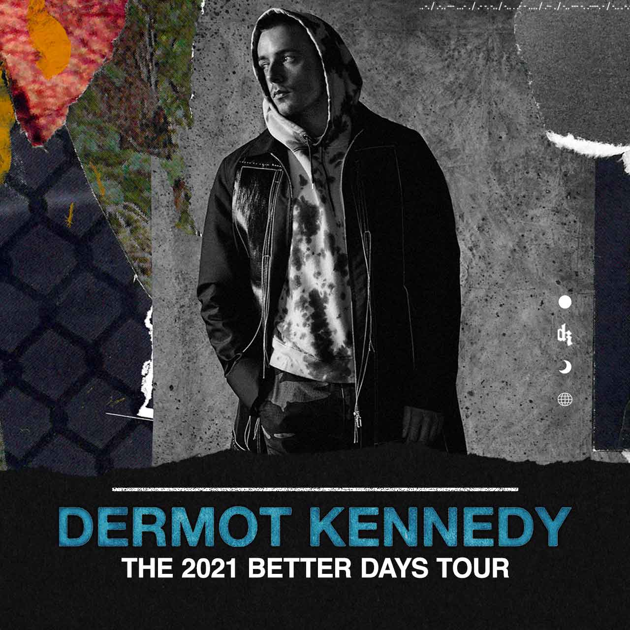 Better Days Tour