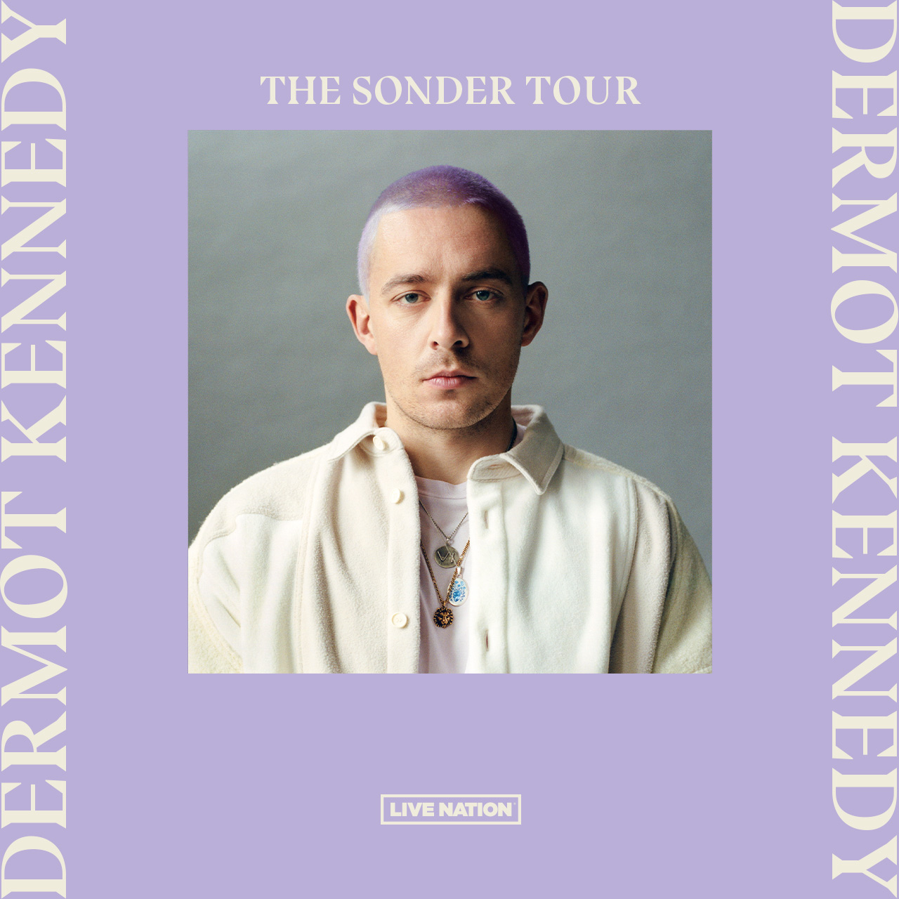 The Sonder Tour