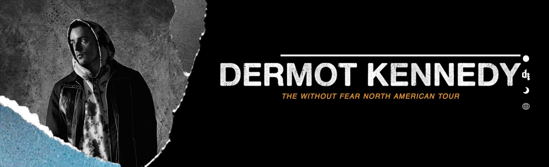 Without Fear Tour