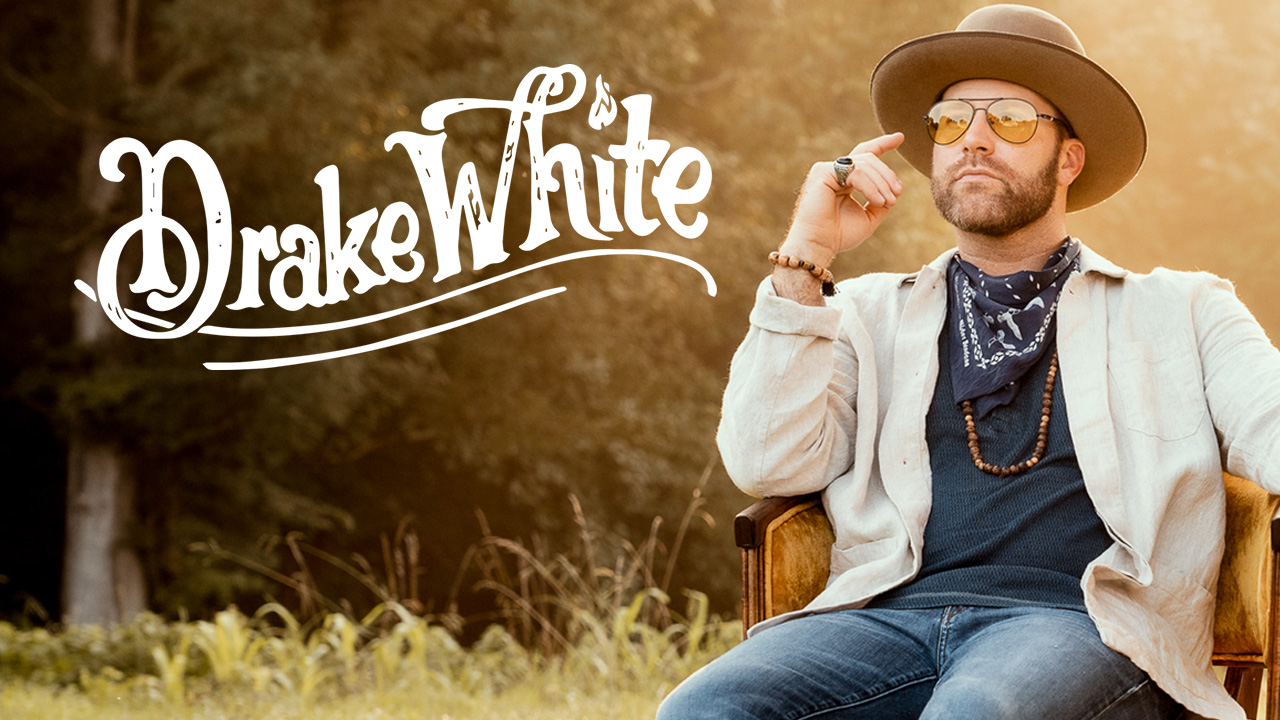 Drake white sales cowboy hat