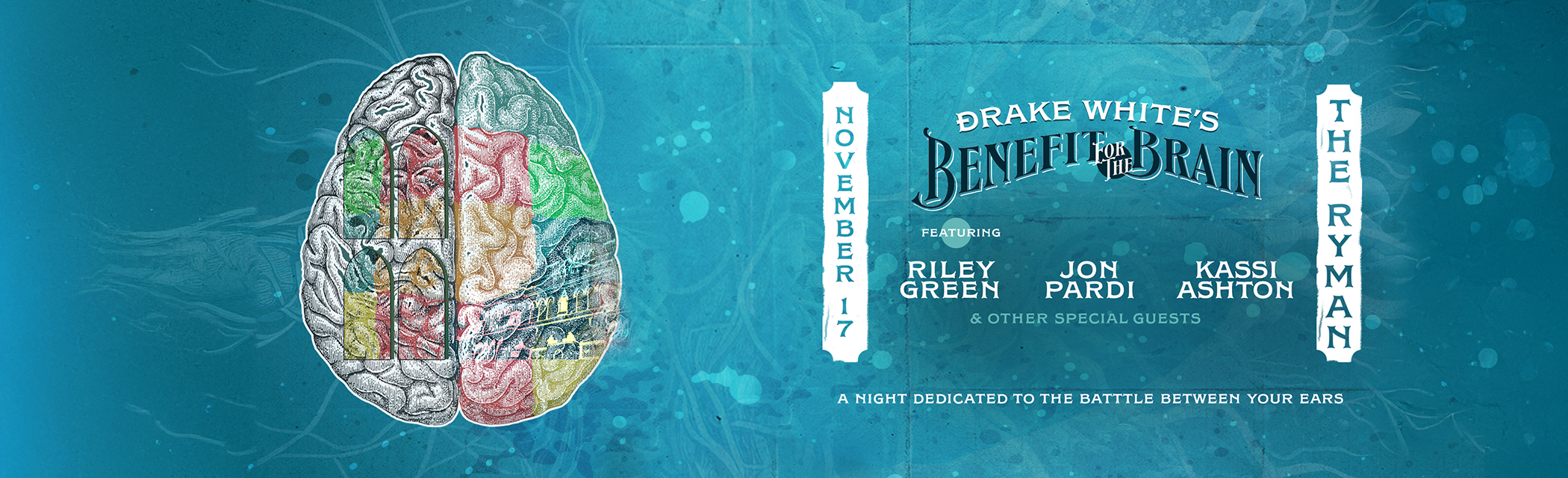 Benefit for the Brain