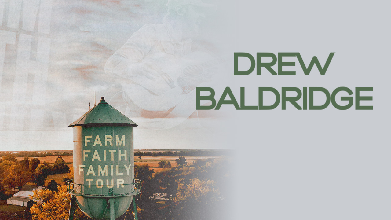 The Farm, Faith & Family Tour