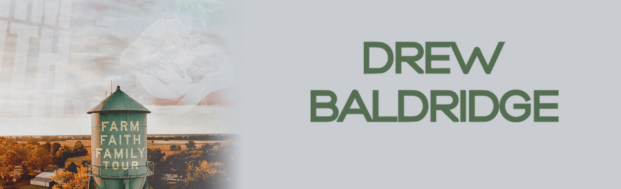 The Farm, Faith & Family Tour