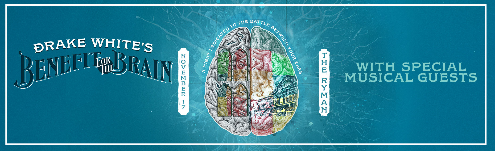 Benefit for the Brain