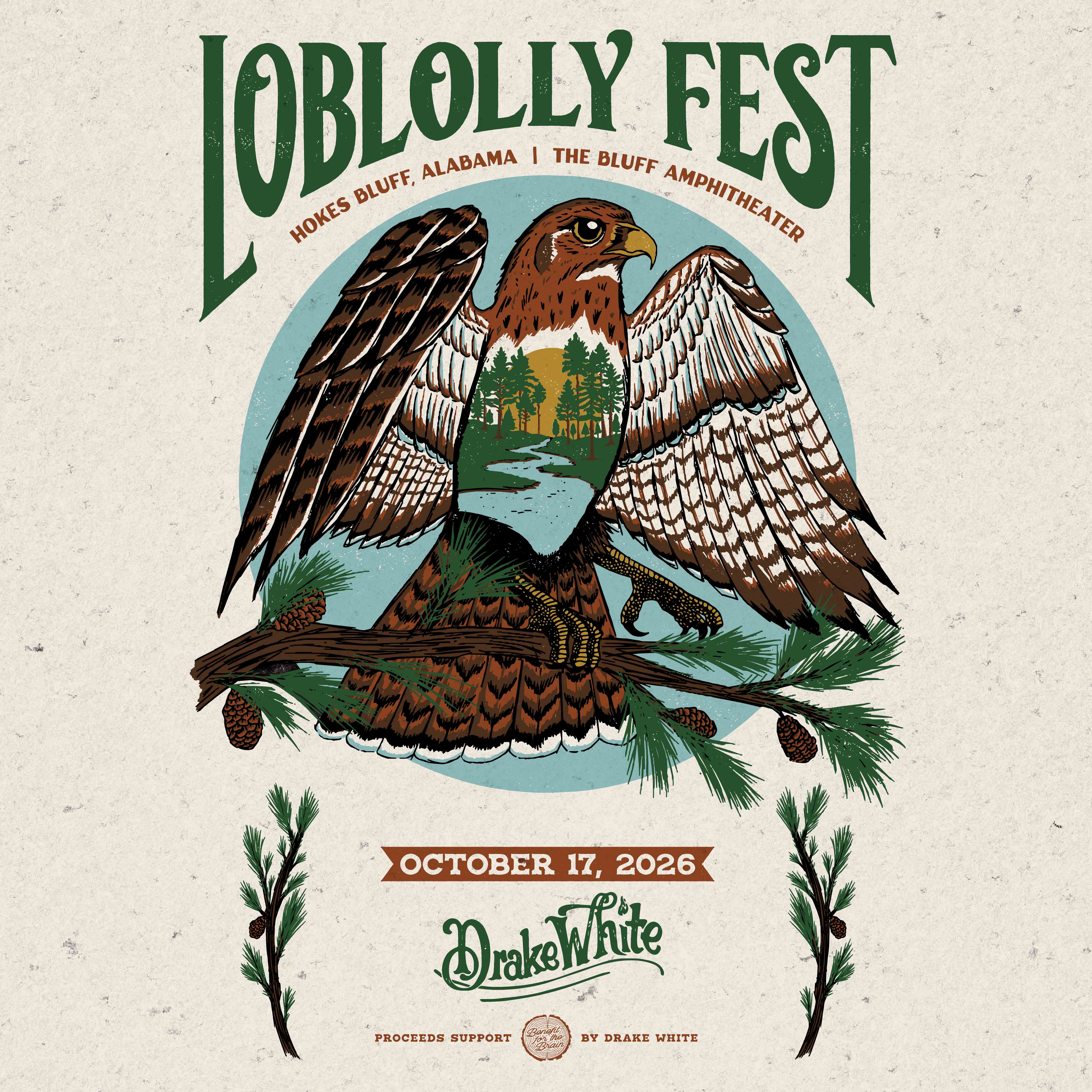 Loblolly Fest 2026