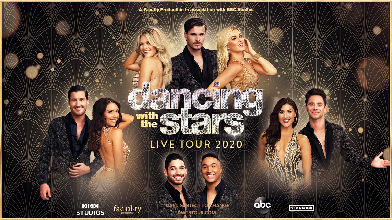 2020 Tour