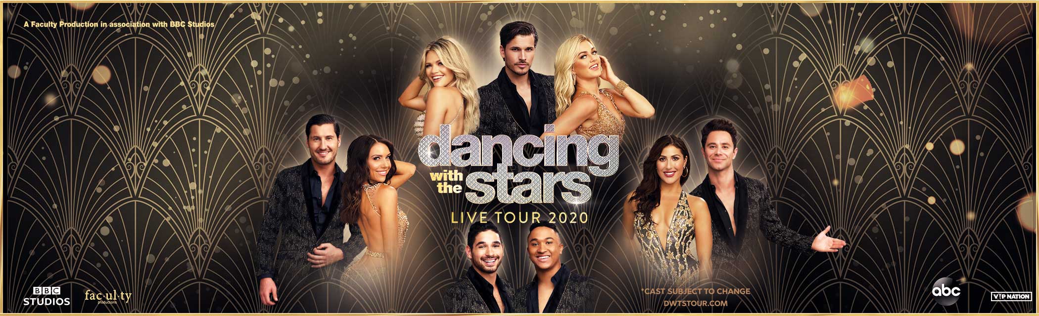 2020 Tour