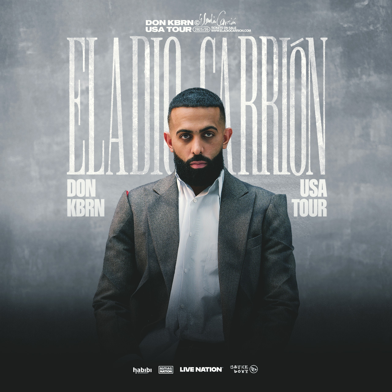 Eladio Carrión