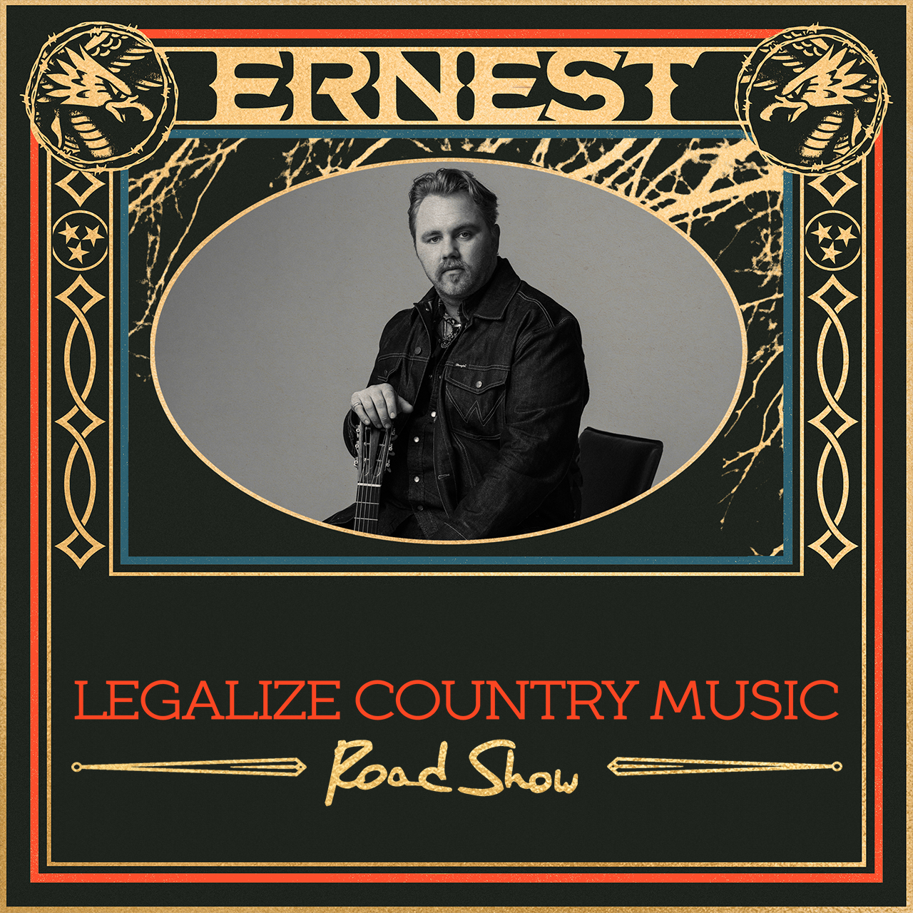 ERNEST