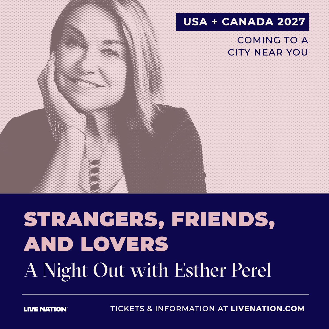 Esther Perel