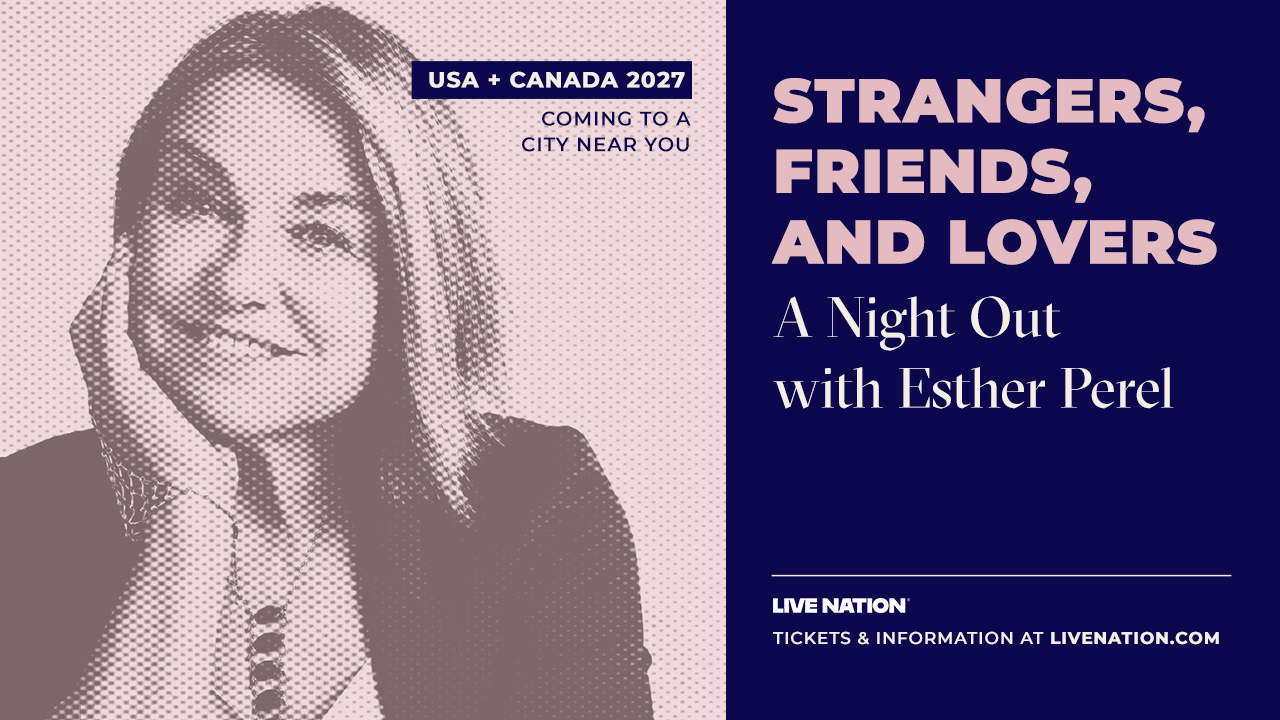 Esther Perel