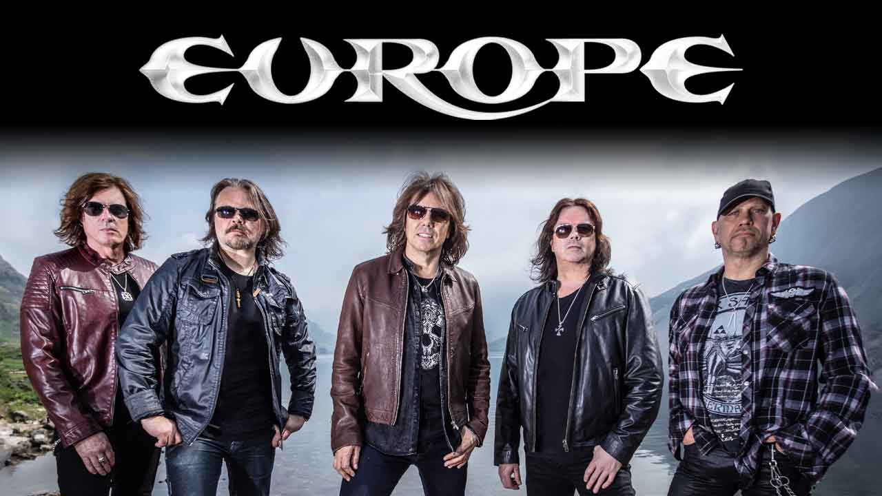 Europe