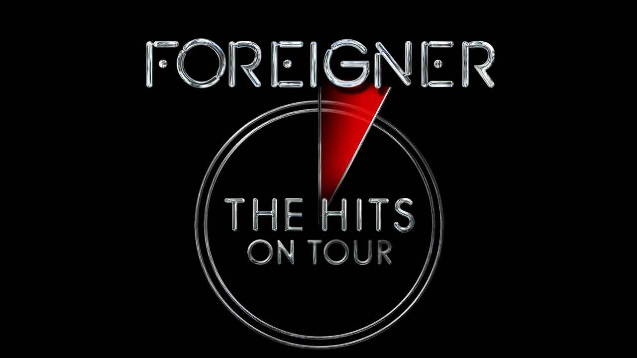 The Hits On Tour