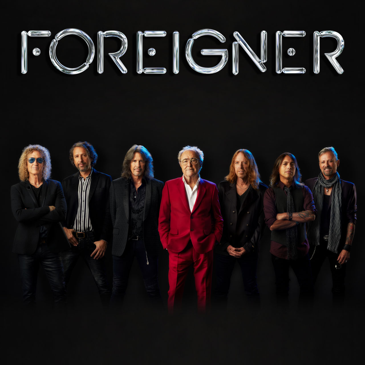 Foreigner