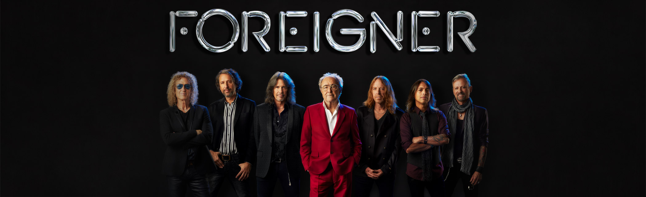 Foreigner