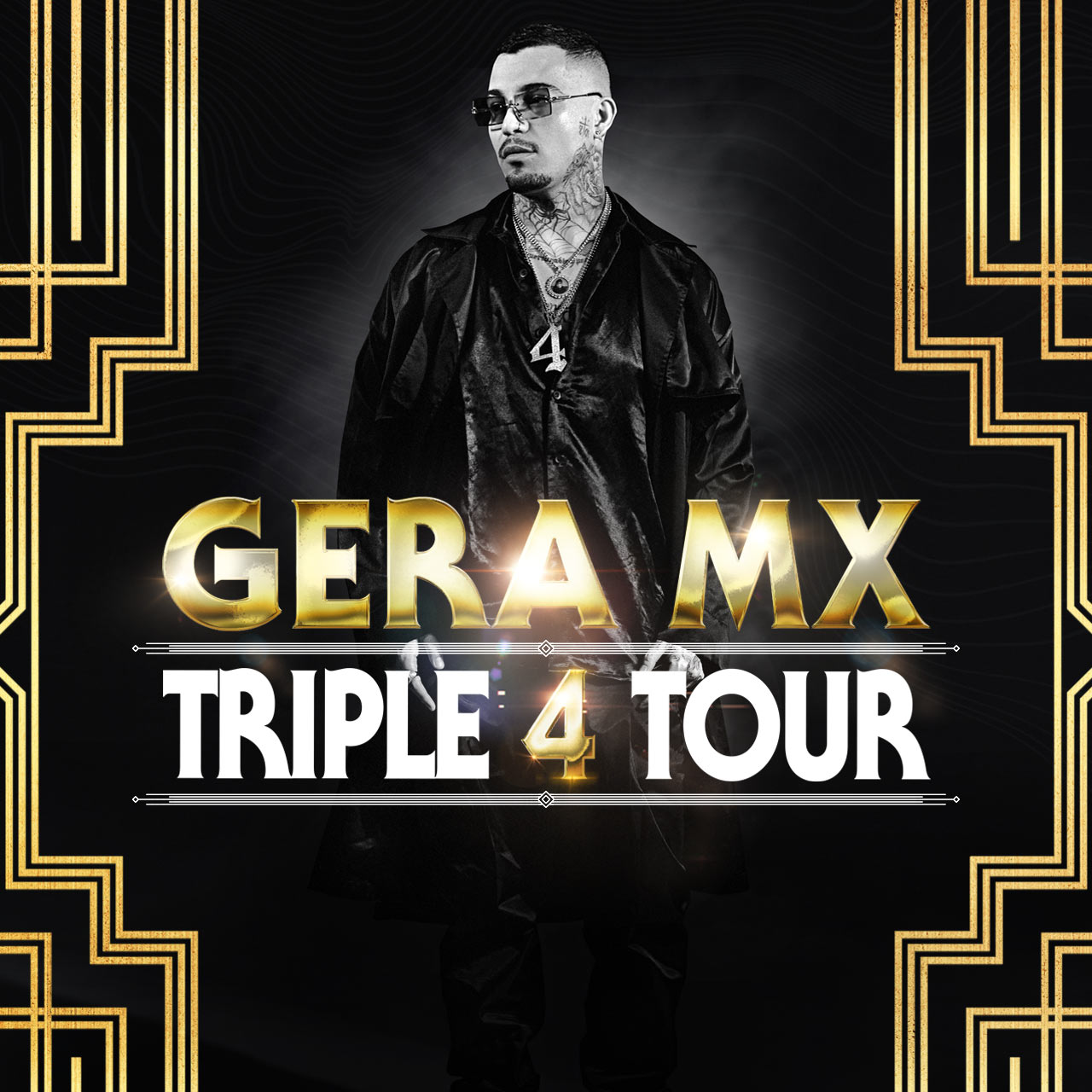Triple 4 Tour