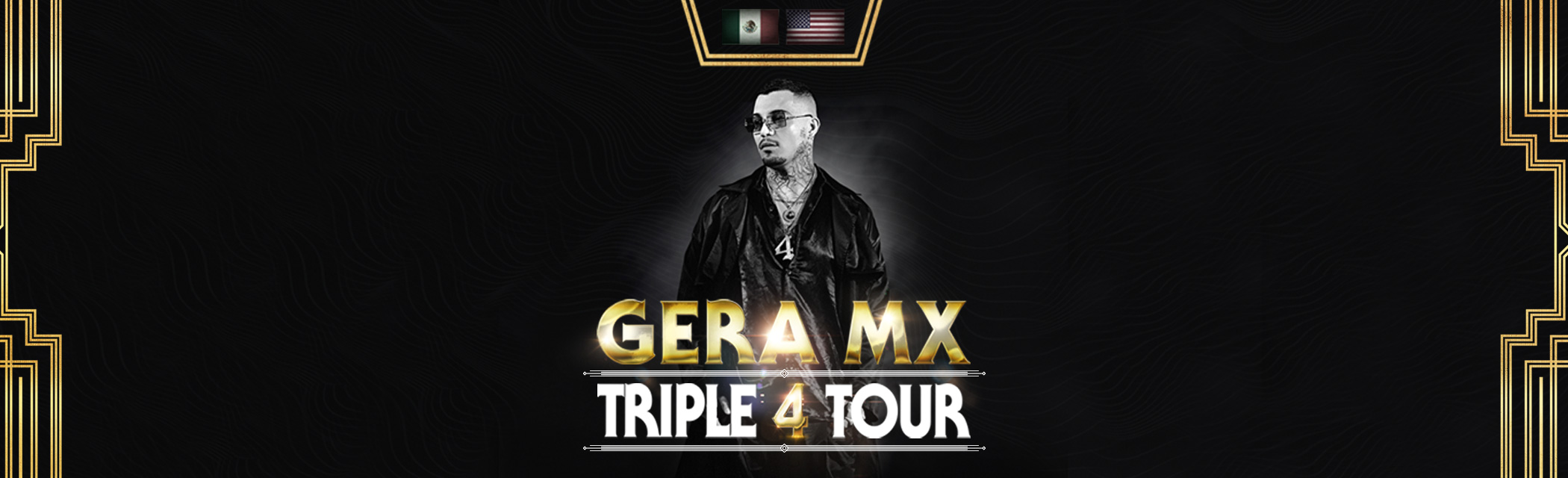 Triple 4 Tour