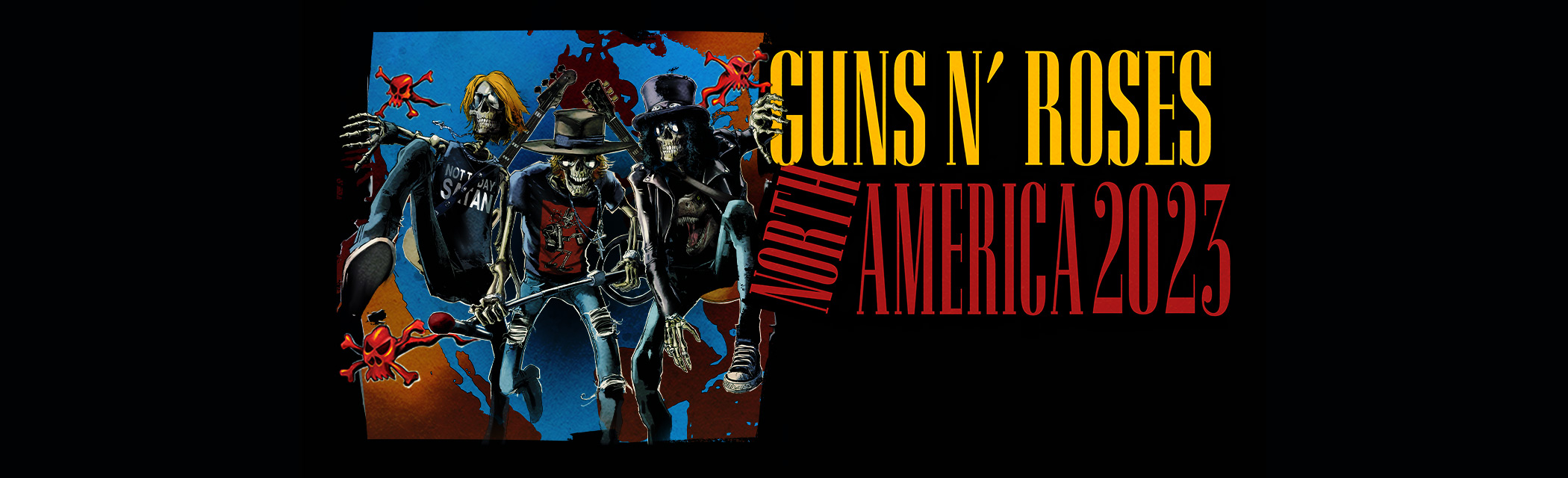 Guns N' Roses