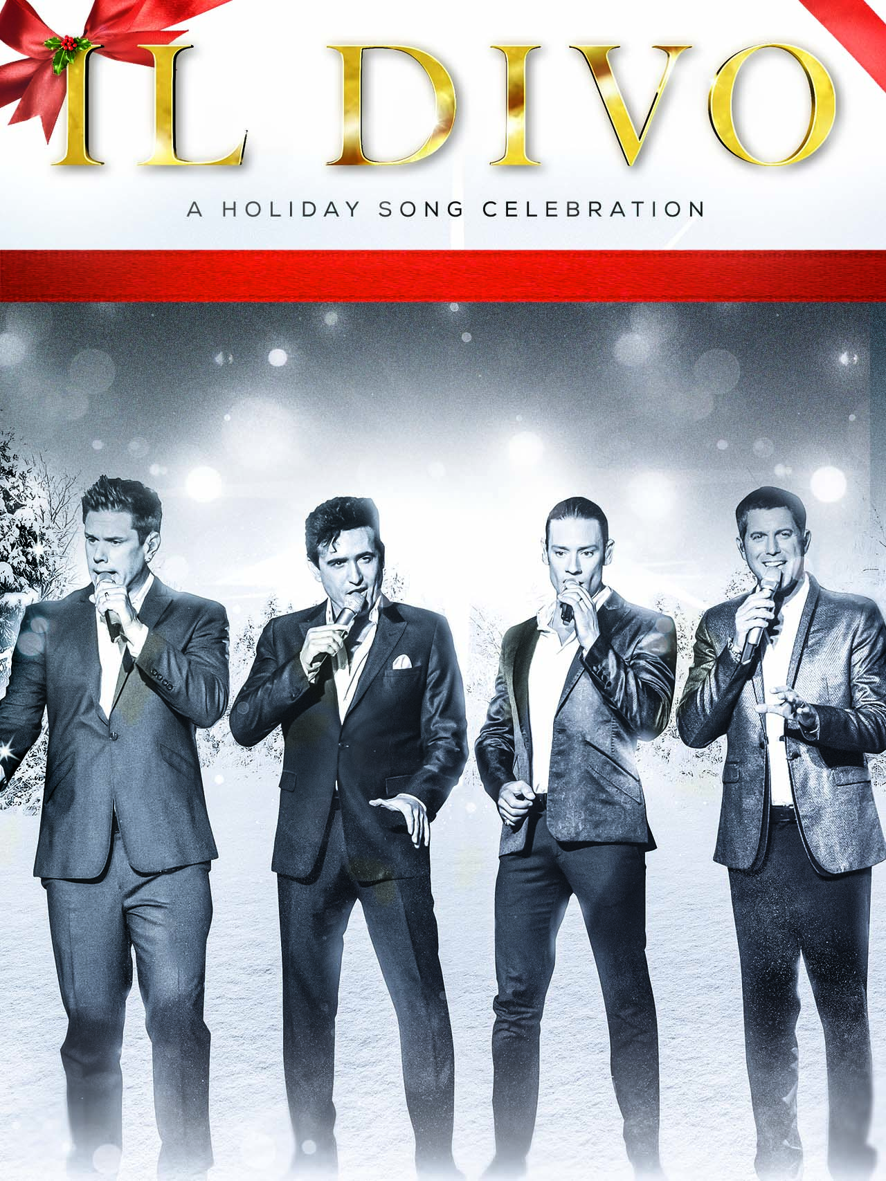 A Holiday Song Celebration