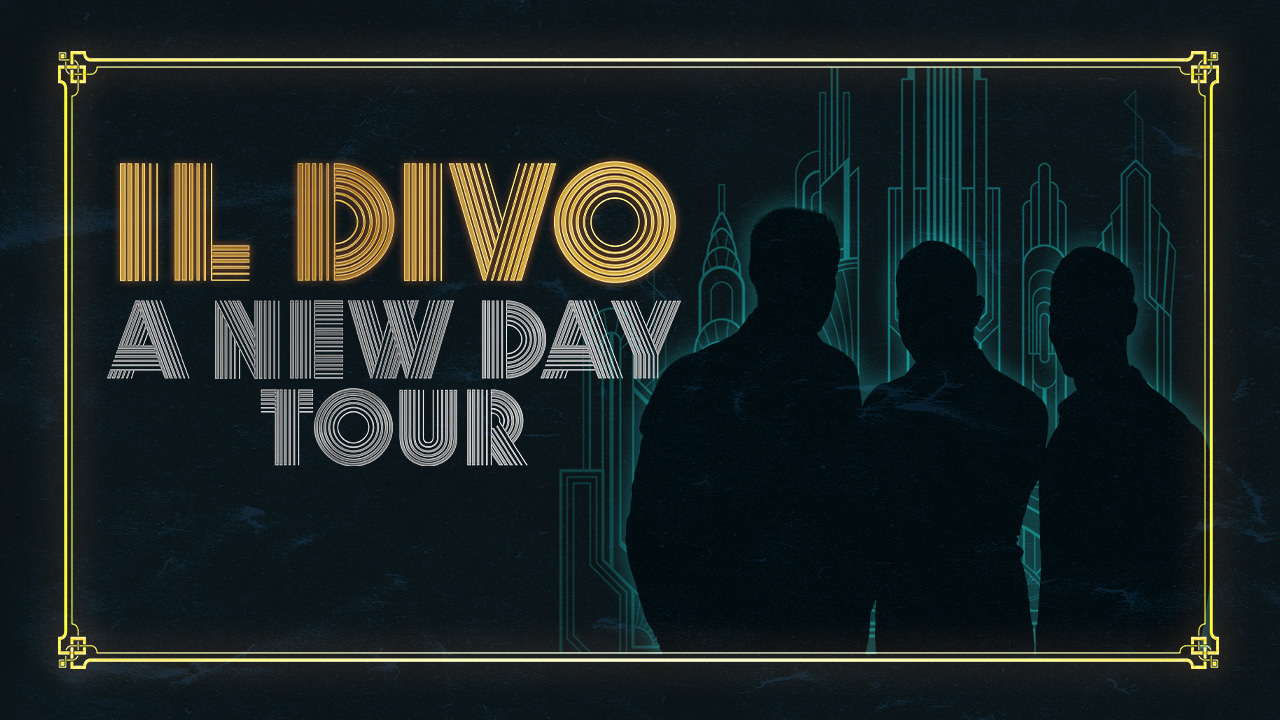 A New Day Tour