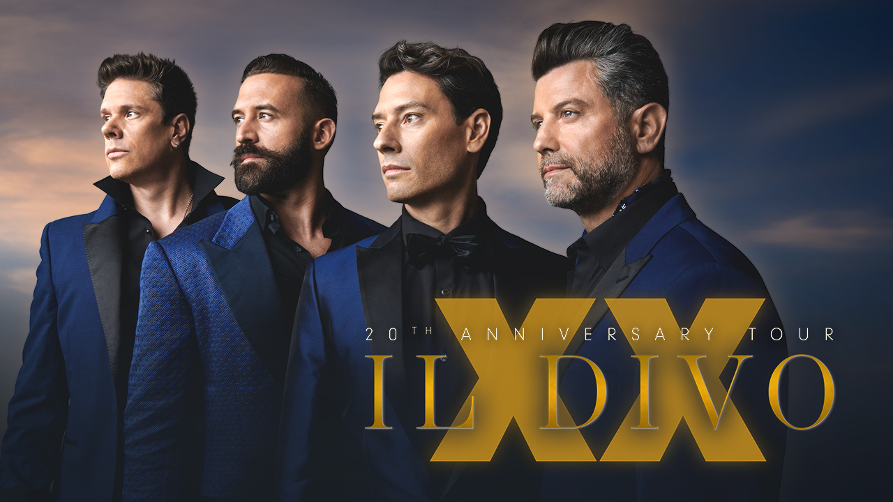 Il Divo