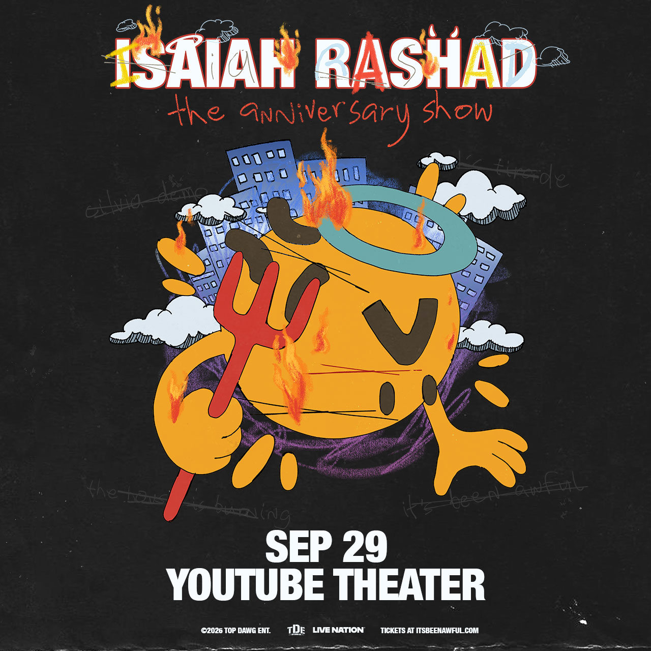 The Anniversary Show