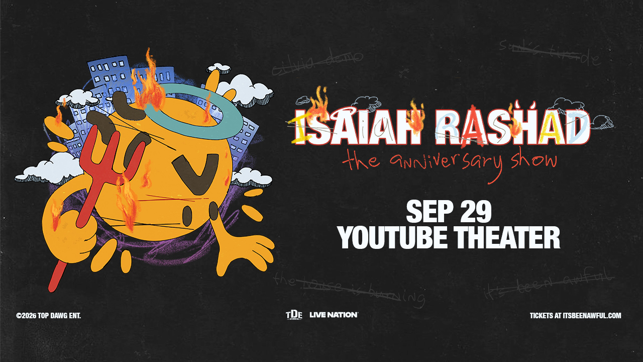 The Anniversary Show