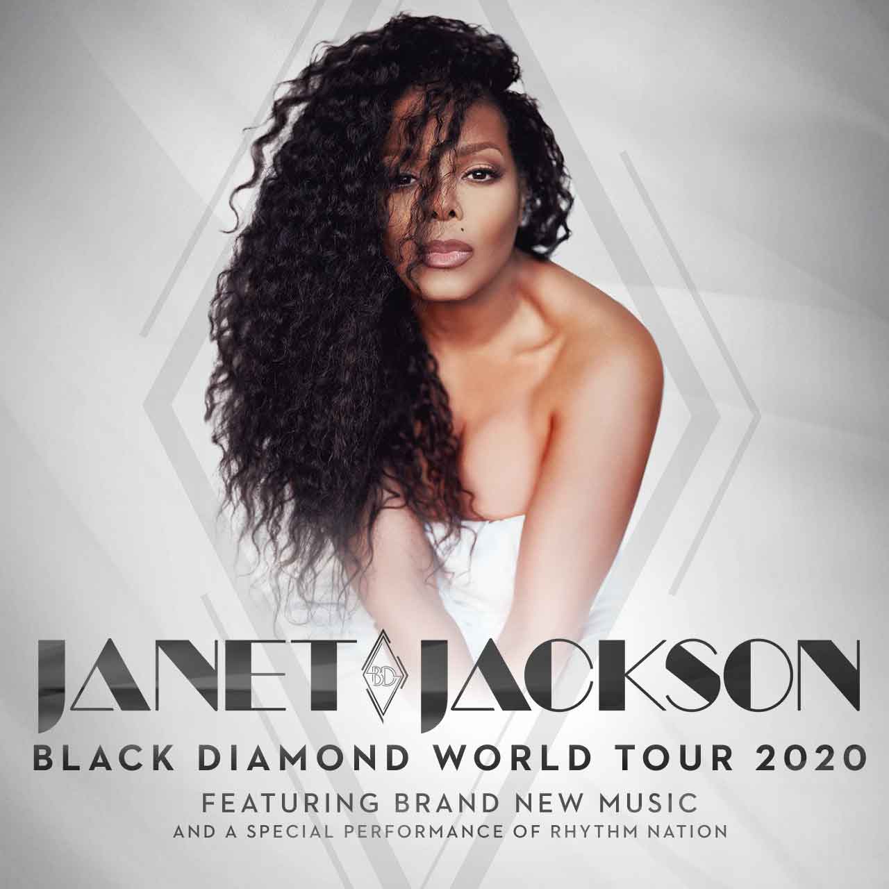Janet Jackson