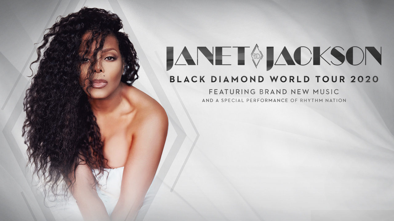Janet Jackson