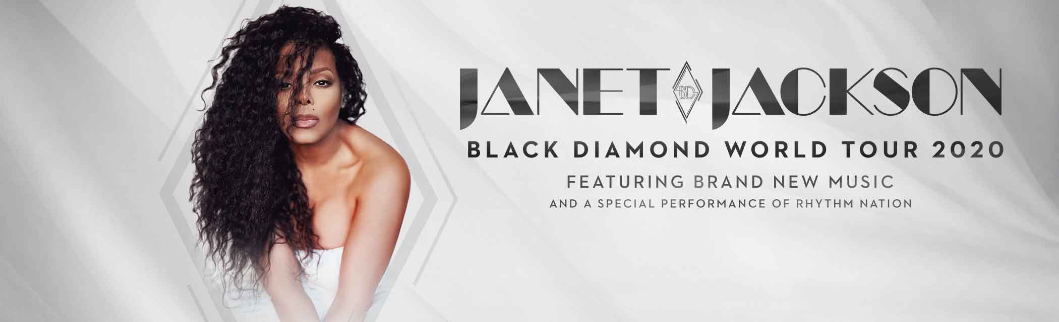 Janet Jackson
