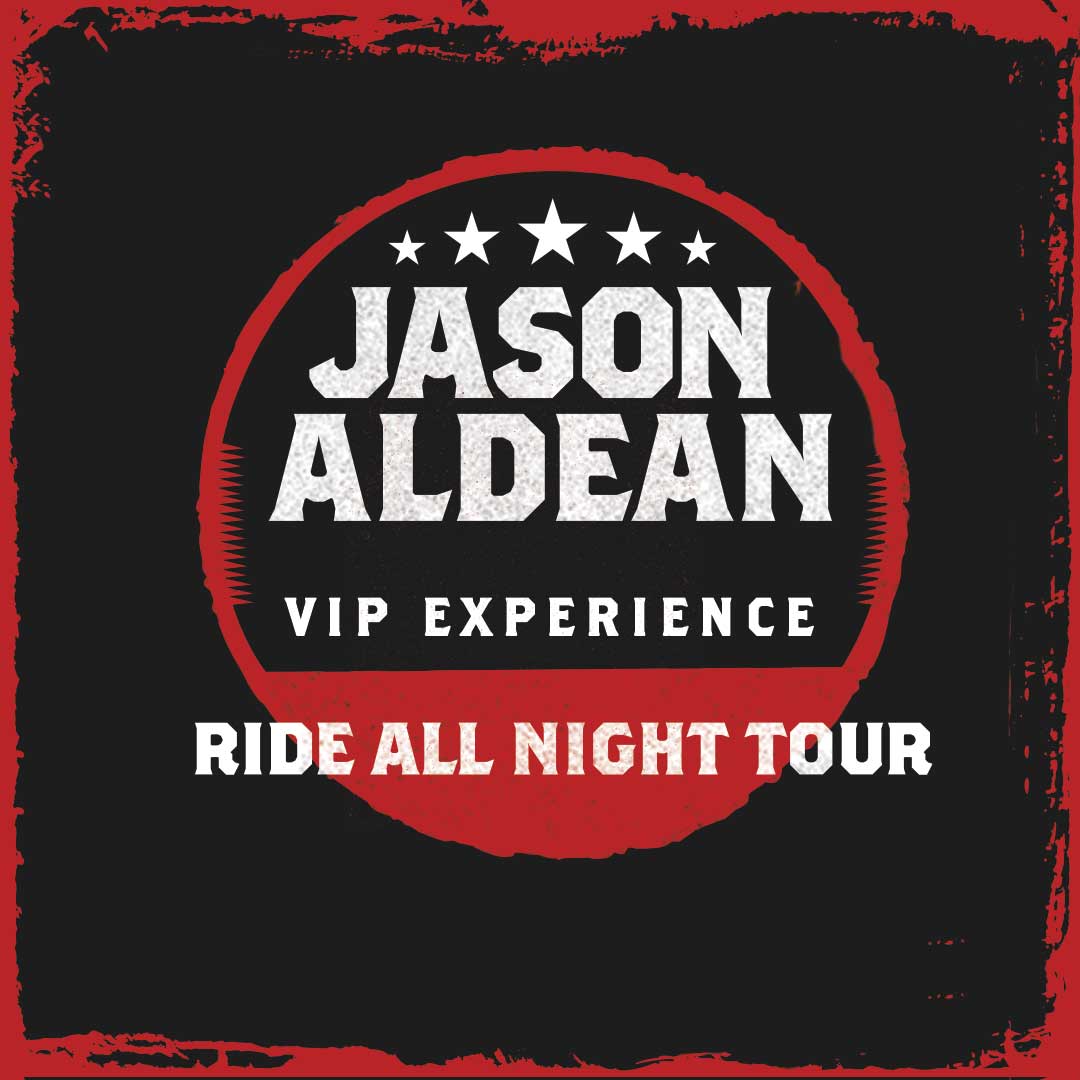 Ride All Night Tour