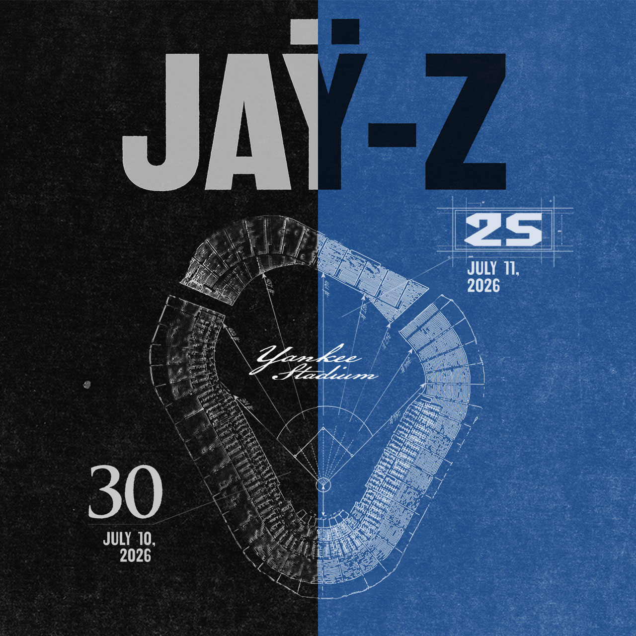 JAŸ-Z 25