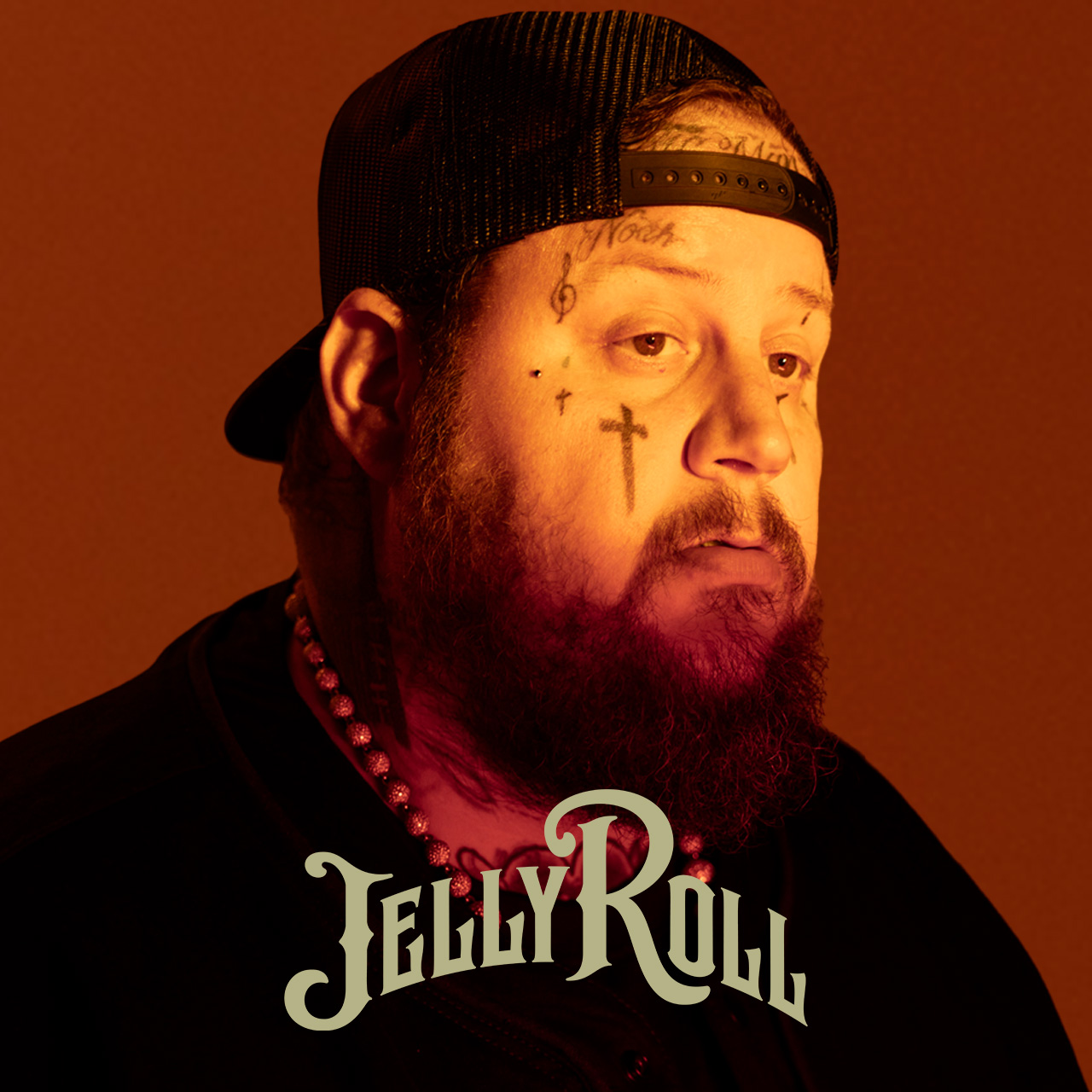 Jelly Roll