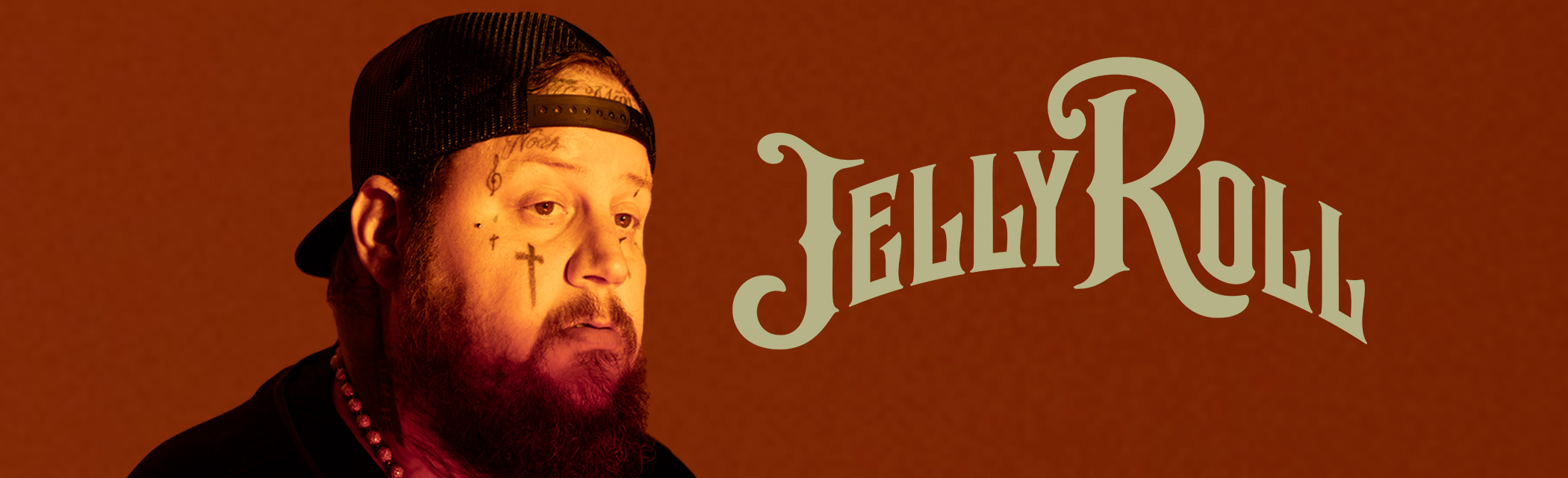 Jelly Roll