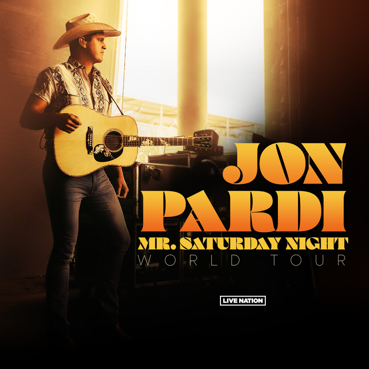 Jon Pardi