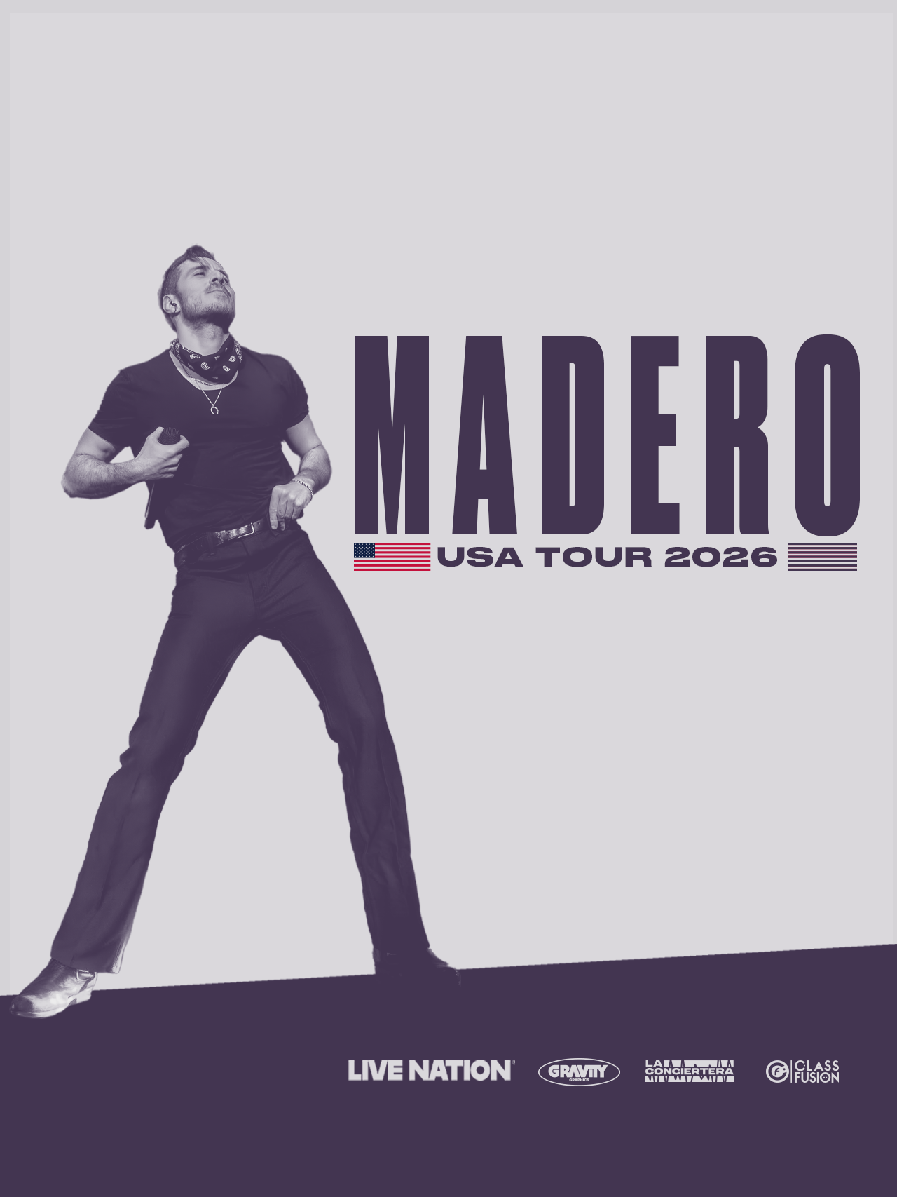 Artist - Tour
